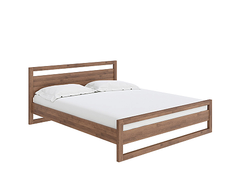 В чем преимущества деревянных кроватей